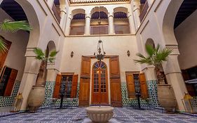 Riad Sarasvati & Spa